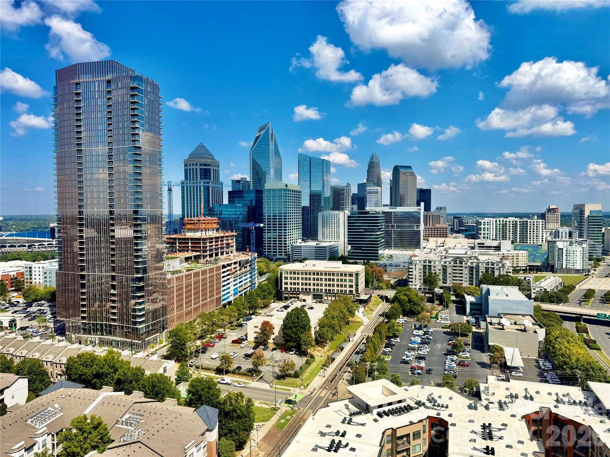 315 Arlington Avenue APT 1902 Charlotte North Carolina United States, for Sale, residential, William (Will) Owens , South Charlotte Properties