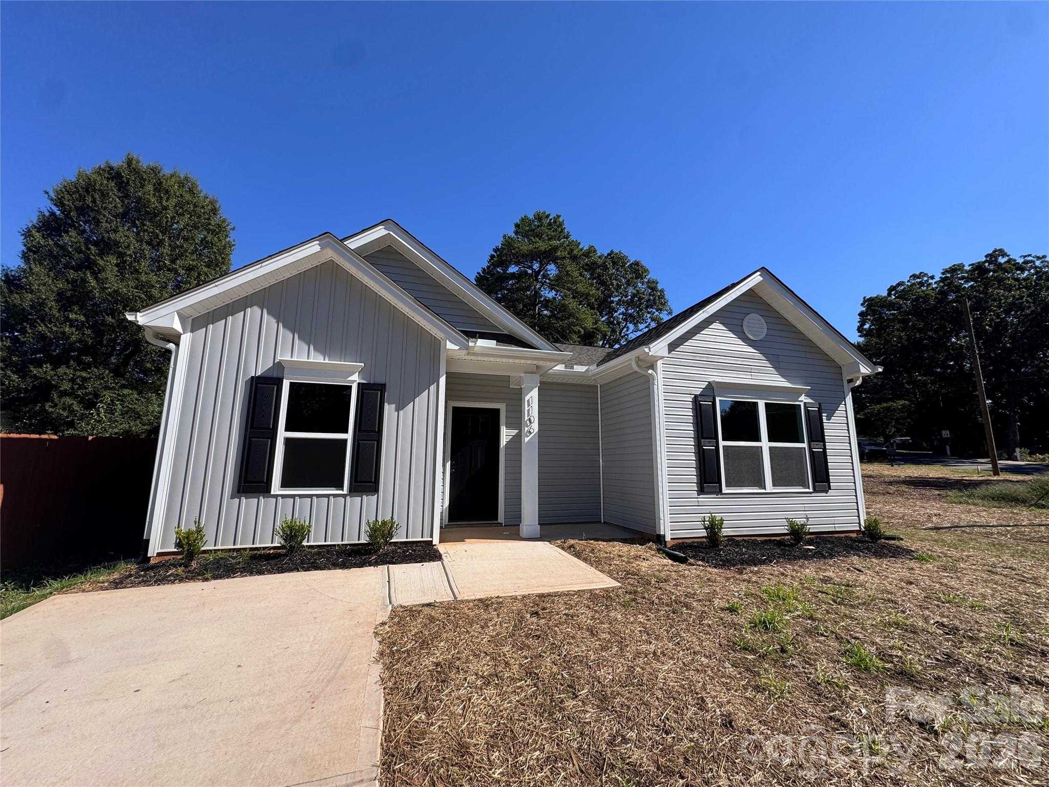 1106 Montcalm Street Charlotte North Carolina United States, for Sale, residential, William (Will) Owens , South Charlotte Properties