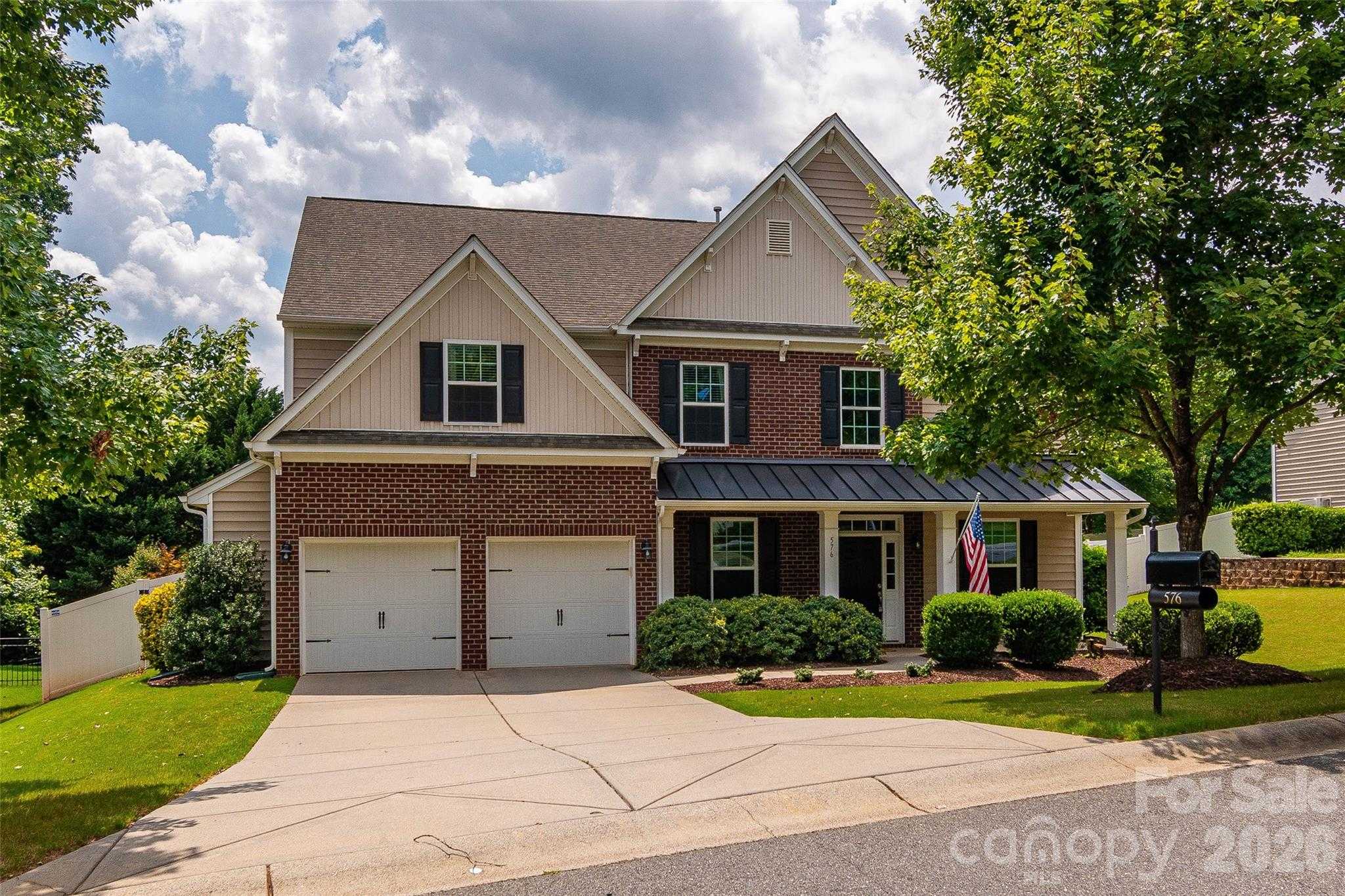 576 Becker Avenue Fort Mill South Carolina United States, for Sale, residential, William (Will) Owens , South Charlotte Properties