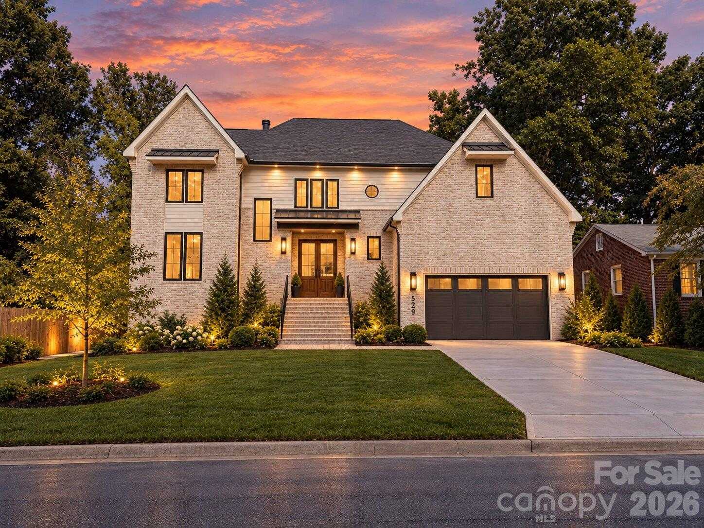 529 Kenlough Drive Charlotte North Carolina United States, for Sale, residential, William (Will) Owens , South Charlotte Properties
