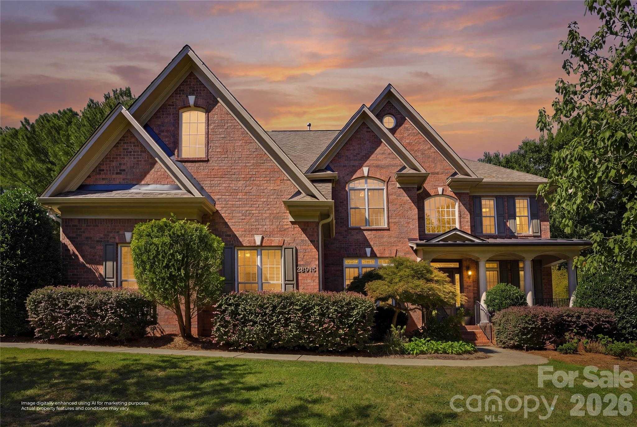 28015 Villa Walk Lane Indian Land South Carolina United States, for Sale, residential, William (Will) Owens , South Charlotte Properties
