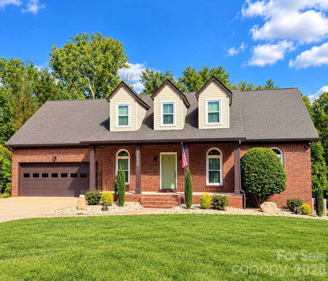 7122 Rothmore Street Charlotte North Carolina United States, for Sale, residential, William (Will) Owens , South Charlotte Properties
