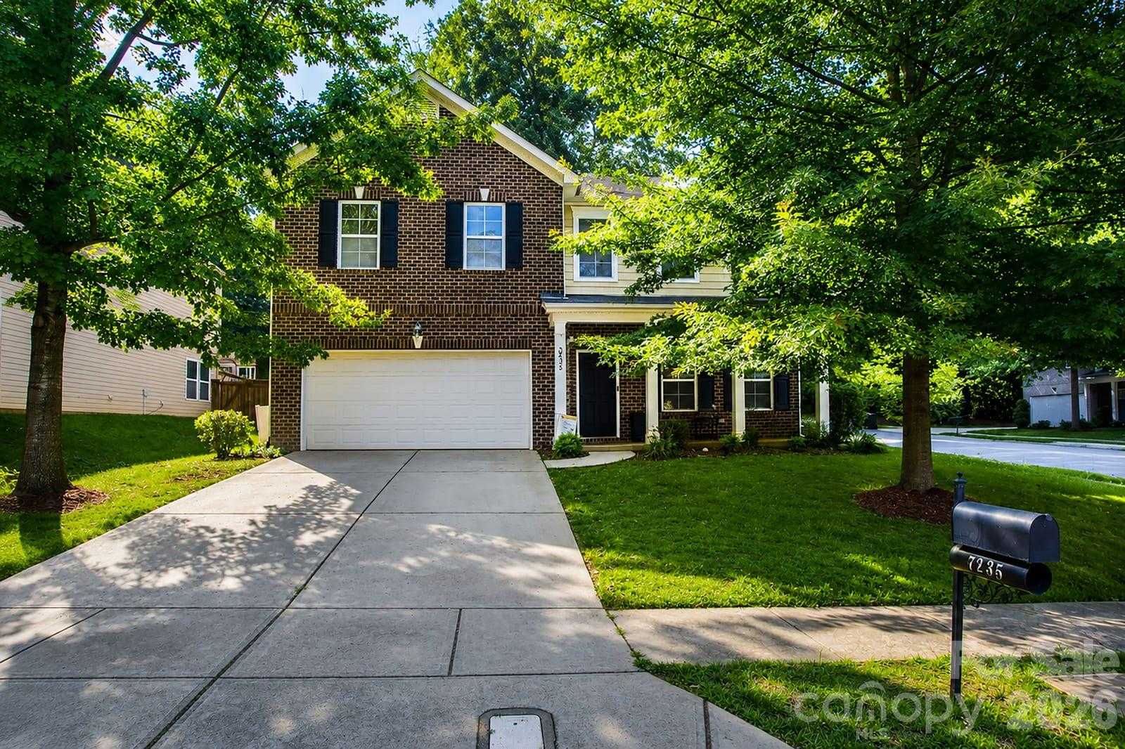 7235 Barefoot Forest Drive Charlotte North Carolina United States, for Sale, residential, William (Will) Owens , South Charlotte Properties