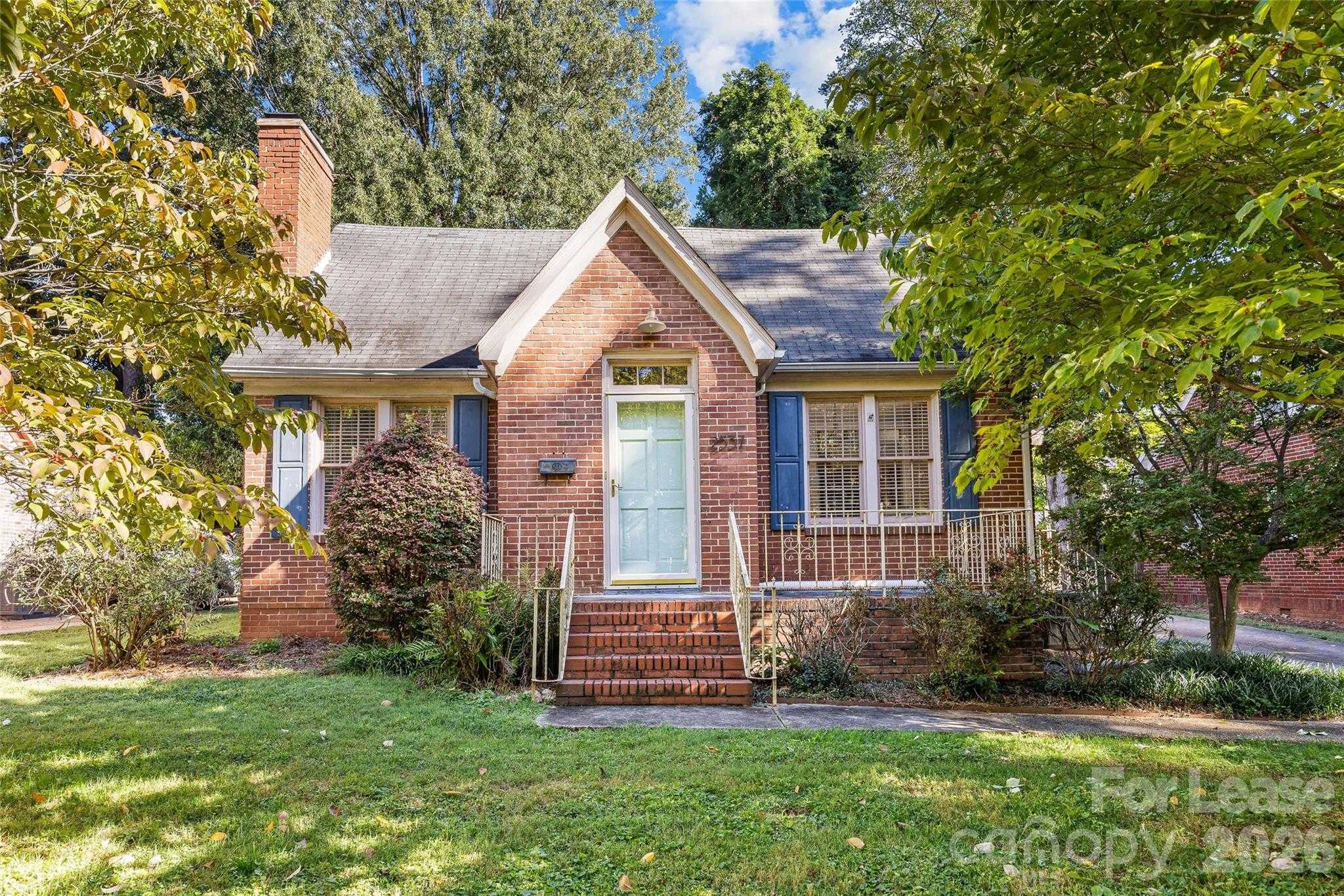 2537 Cranbrook Lane Charlotte North Carolina United States, for Rent, residential, Kristen Haynes, New Home Buyers Brokers / Realty Pros
