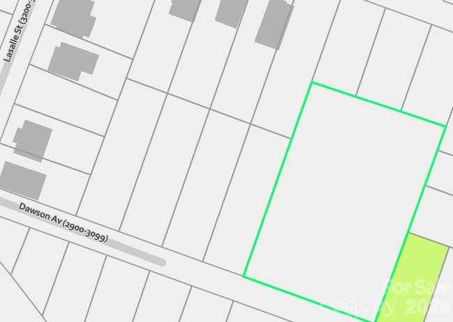 2950 Dawson Avenue Charlotte North Carolina United States, for Sale, commercial, Kristen Haynes, New Home Buyers Brokers / Realty Pros