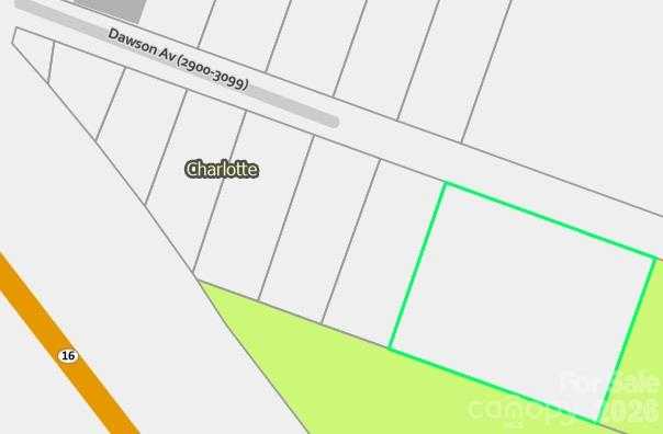 2955 Dawson Avenue Charlotte North Carolina United States, for Sale, commercial, Kristen Haynes, New Home Buyers Brokers / Realty Pros