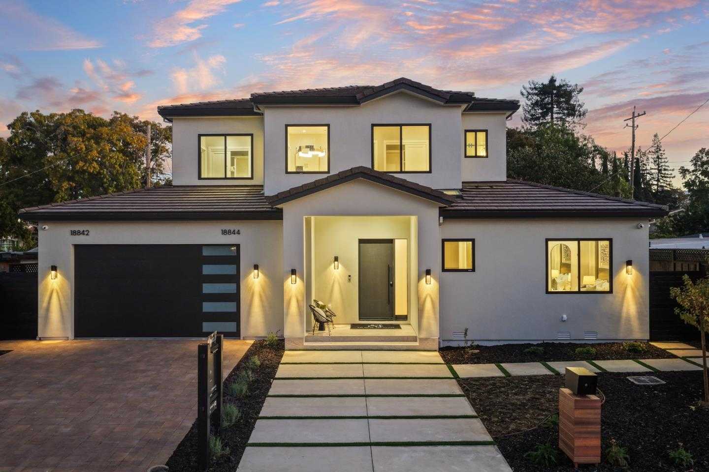 18844 Hunter WAY Cupertino California United States, for Sale, residential, Shanmughasundaram Gounder, Keller Williams Realty - Silicon City