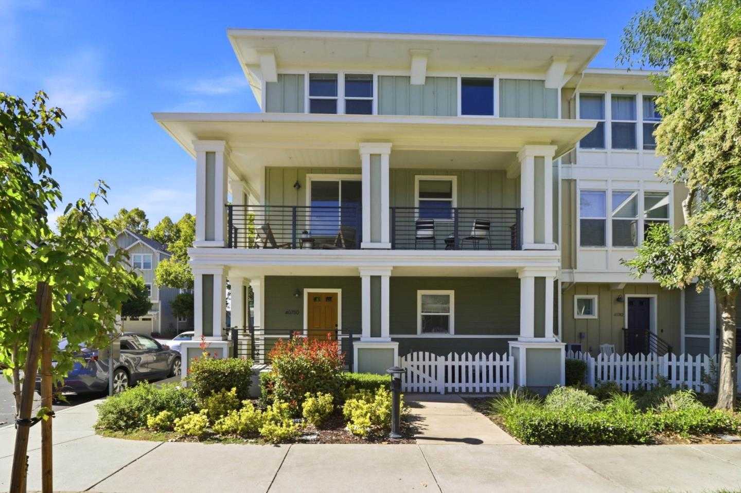 40750 Greystone TER Fremont California United States, for Sale, residential, Ethan Lazzareschi, REALTY EXPERTS