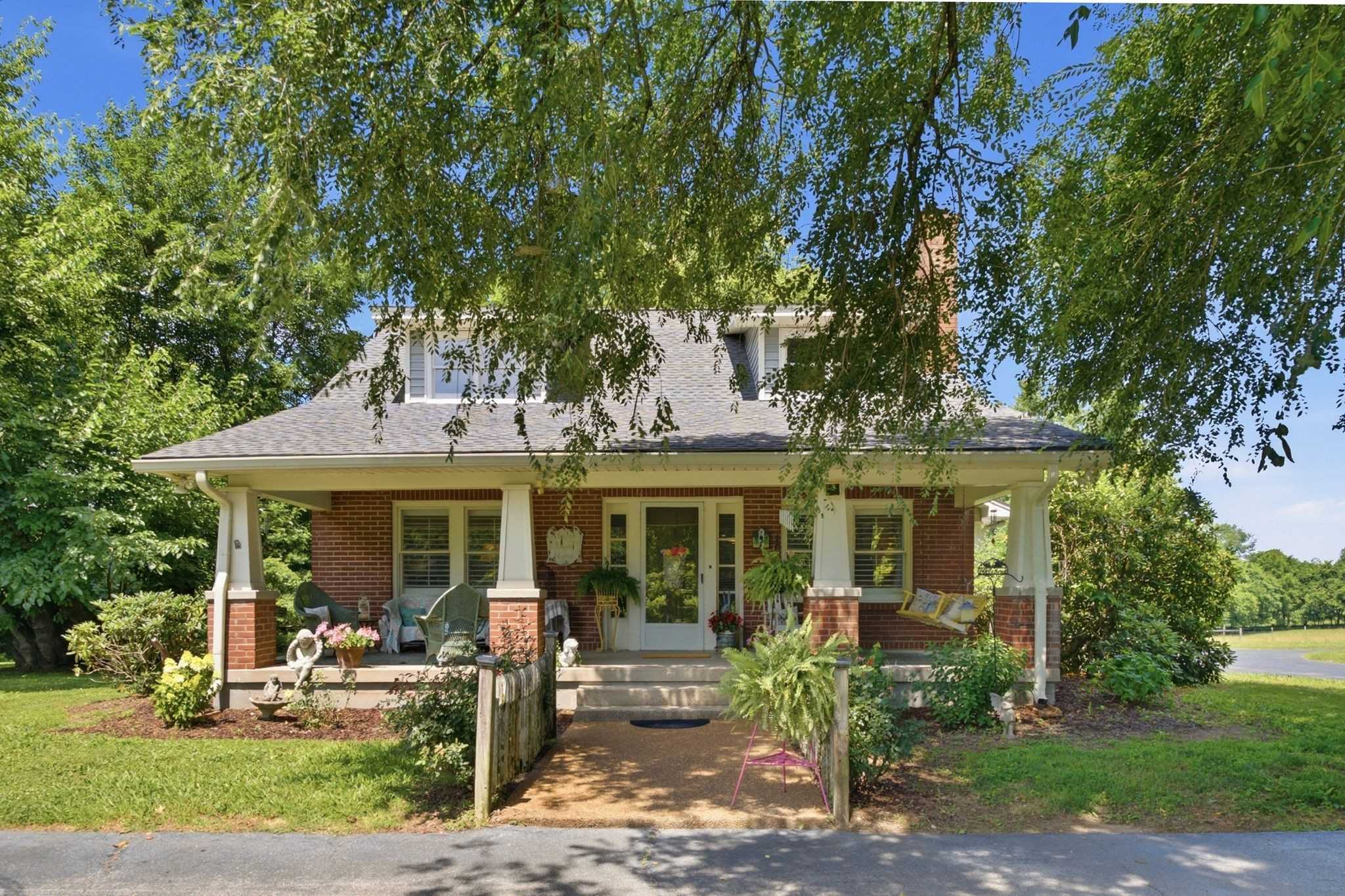 445 Carters Creek Pike Columbia Tennessee United States, for Sale, residential, Gabe Fitzhugh, GF Homes and Land