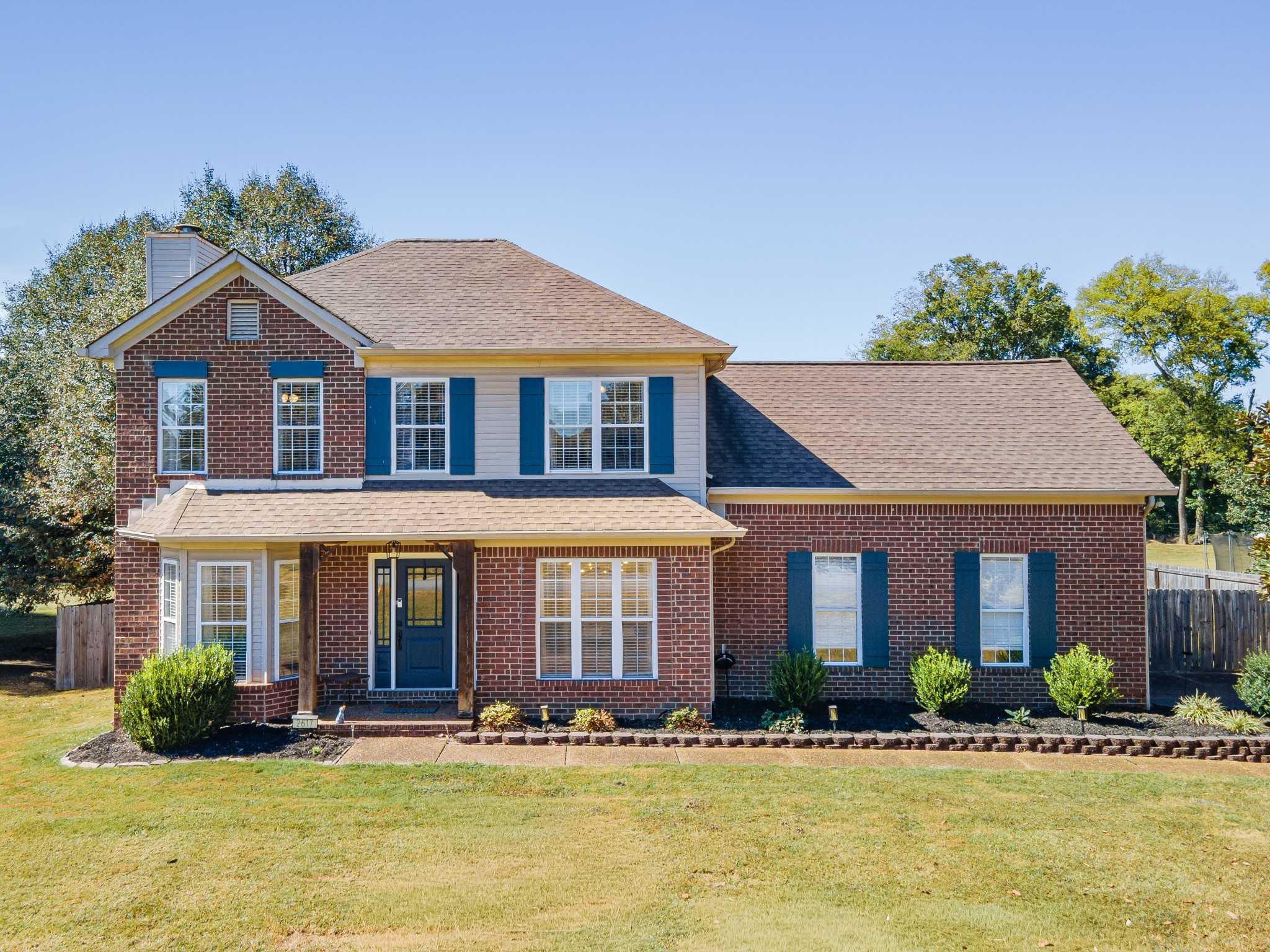 2617 Blair Park Cir Thompsons Station Tennessee United States, for Sale, residential, Gabe Fitzhugh, GF Homes and Land