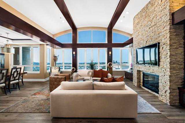 3890 Nobel Drive APT 2102 San Diego California United States, for Sale, residential, Kevin  Bass, Prestige Properties