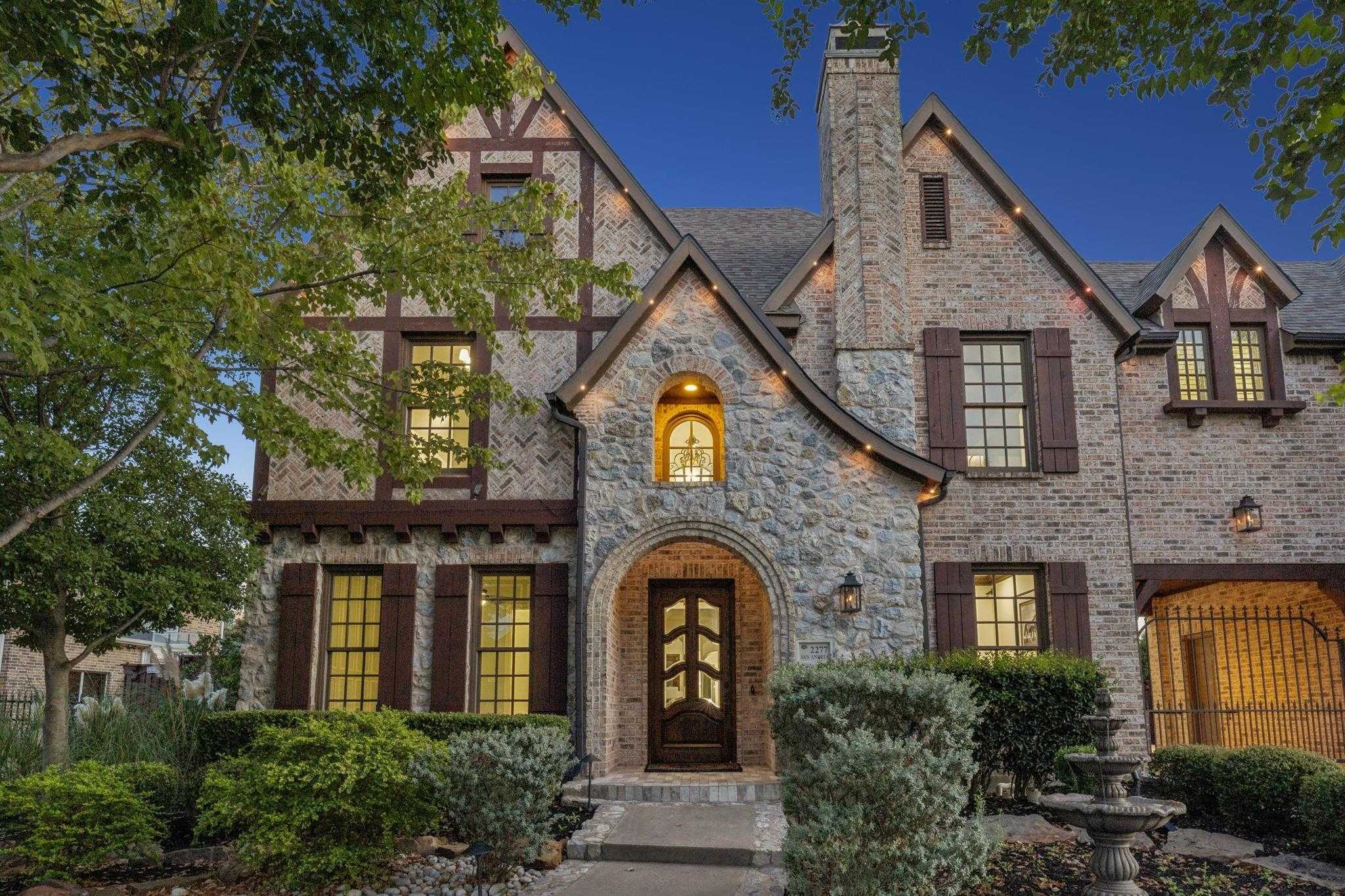2277 San Andres Drive Frisco Texas United States, for Sale, residential,  , Orbit Realty Group