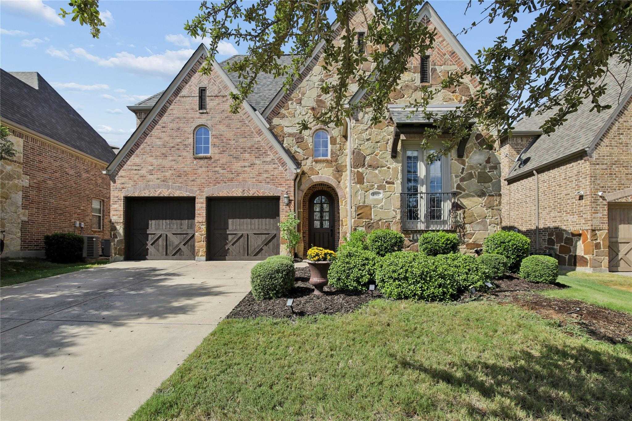 8501 Bayberry Avenue Lantana Texas United States, for Sale, residential, Stacy Fritchen, Berkshire Hathaway HomeServices PenFed Realty