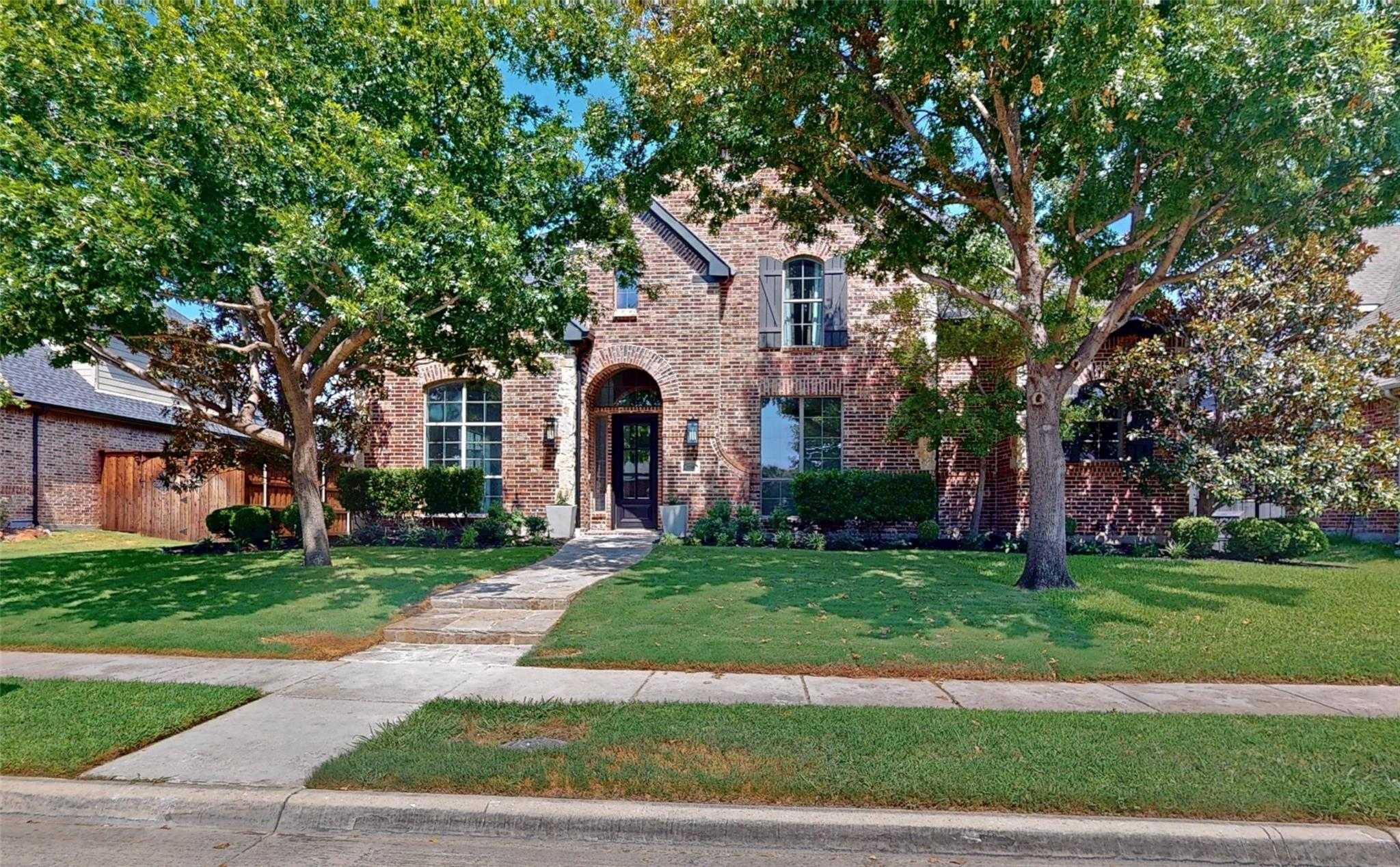 11546 Rio Grande Drive Frisco Texas United States, for Sale, residential,  , Orbit Realty Group