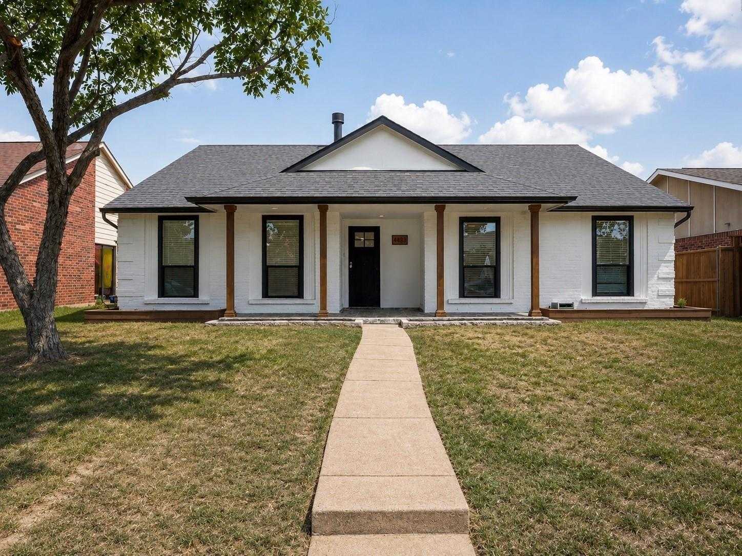 4433 Larner Street The Colony Texas United States, for Sale, residential,  , Orbit Realty Group