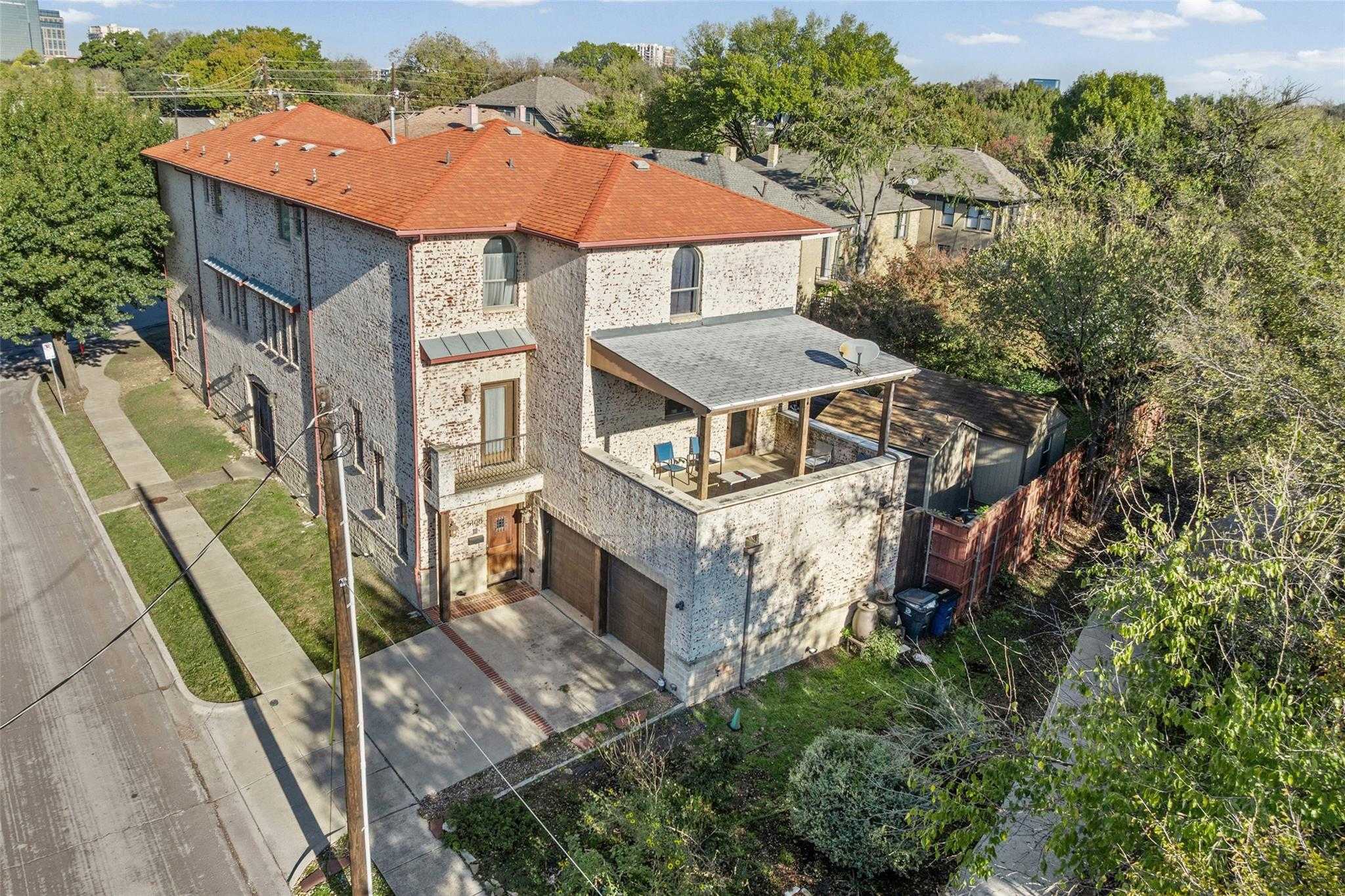 Mission Avenue APT 5100/5102 Dallas Texas United States, for Sale, commercial, Joyce Kelly, Hummingbird Realty