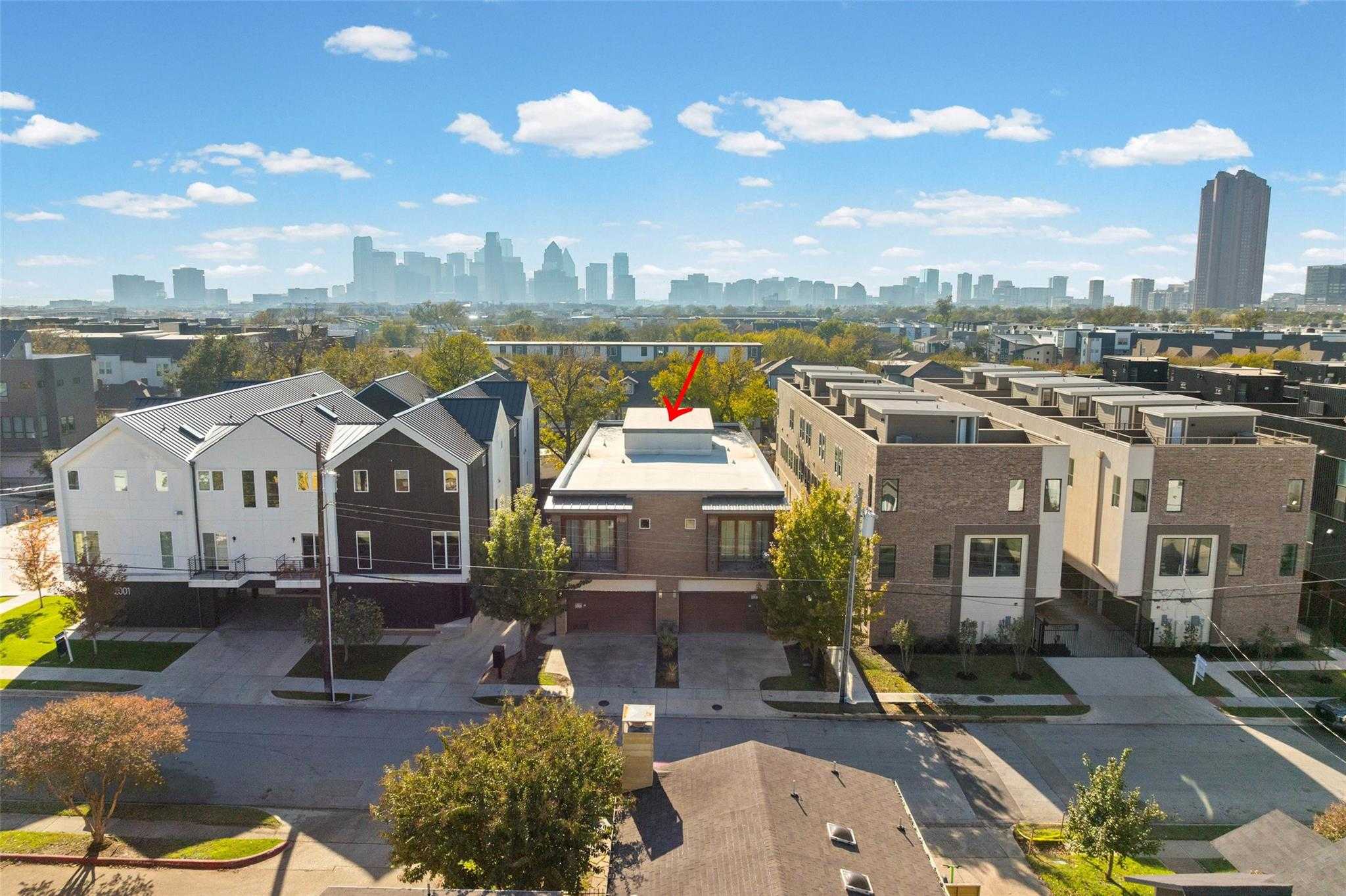 2009 N Prairie Avenue APT 2009/2011 Dallas Texas United States, for Sale, commercial, Joyce Kelly, Hummingbird Realty