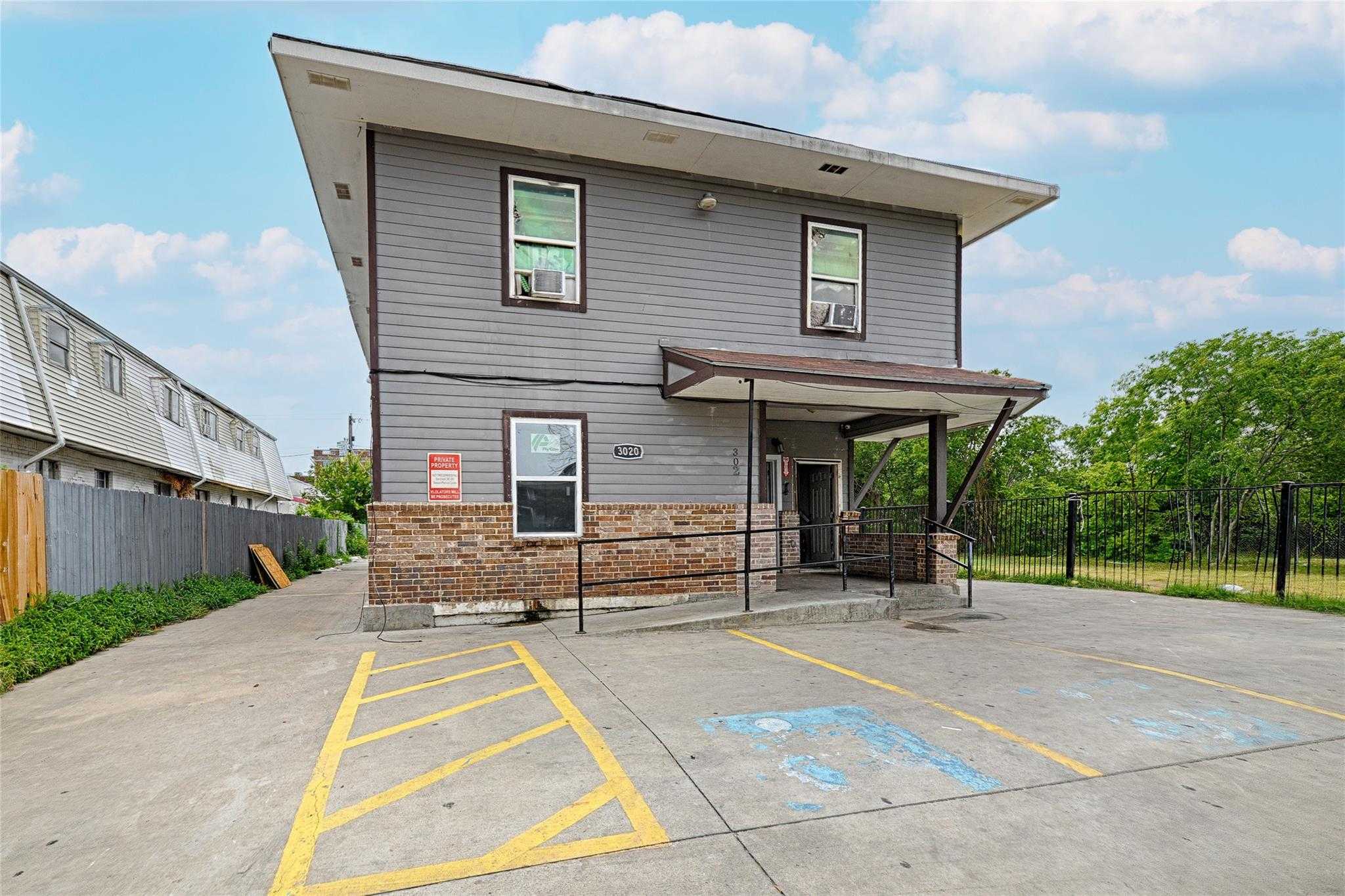 3020 South Boulevard APT 6 Dallas Texas United States, for Sale, commercial, Joyce Kelly, Hummingbird Realty
