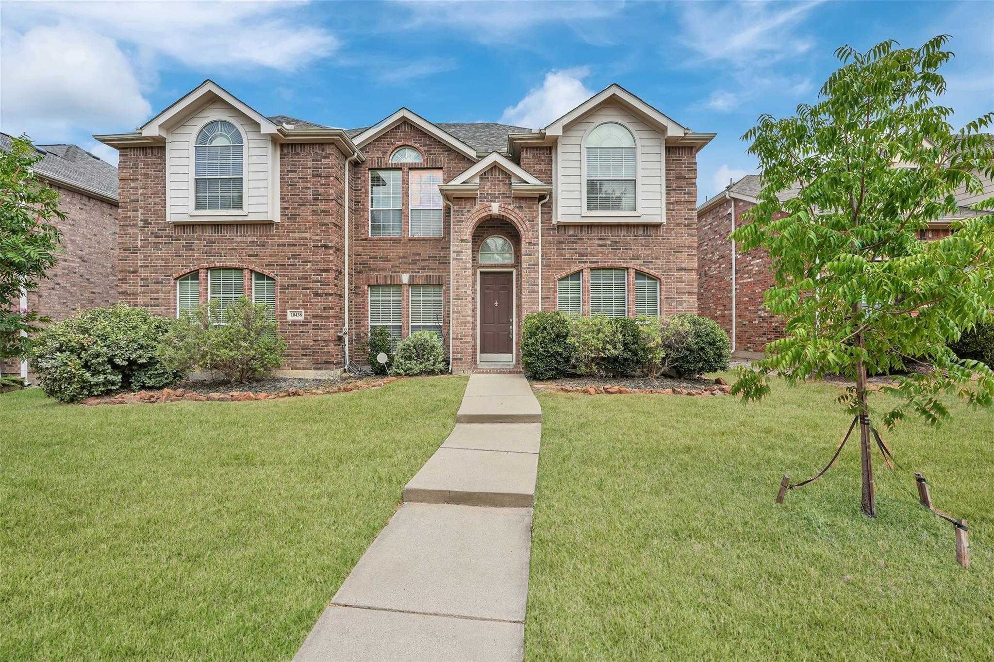 10438 Coach House Lane Frisco Texas United States, for Rent, residential,  , Orbit Realty Group