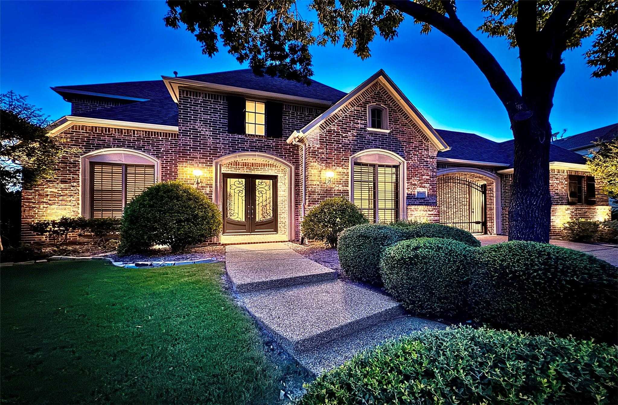 5143 Stillwater Trail Frisco Texas United States, for Rent, residential,  , Orbit Realty Group