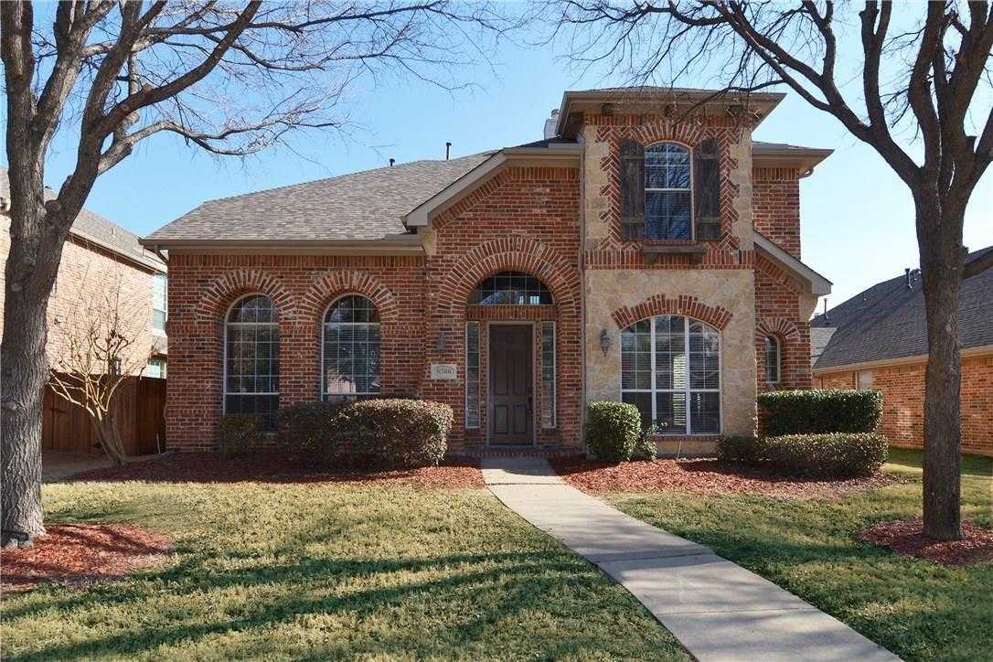 6386 Shadywood Drive Frisco Texas United States, for Rent, residential,  , Orbit Realty Group