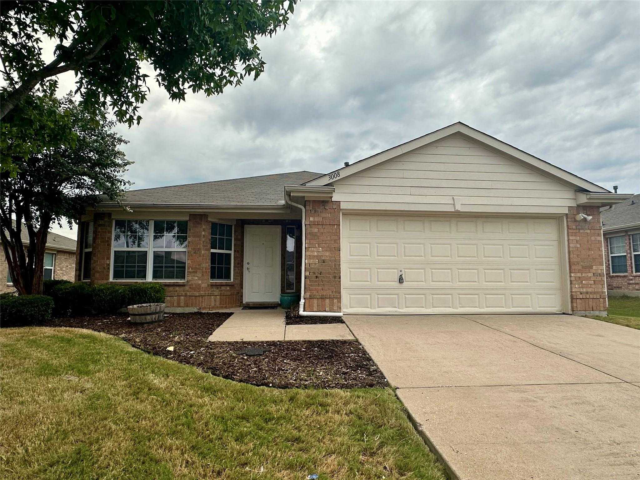 3008 Eastwood Drive Wylie Texas United States, for Rent, residential,  , Orbit Realty Group