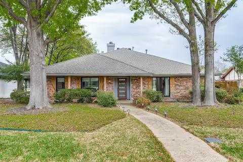 2202 Owens Boulevard Richardson Texas United States, for Rent, residential,  , Orbit Realty Group