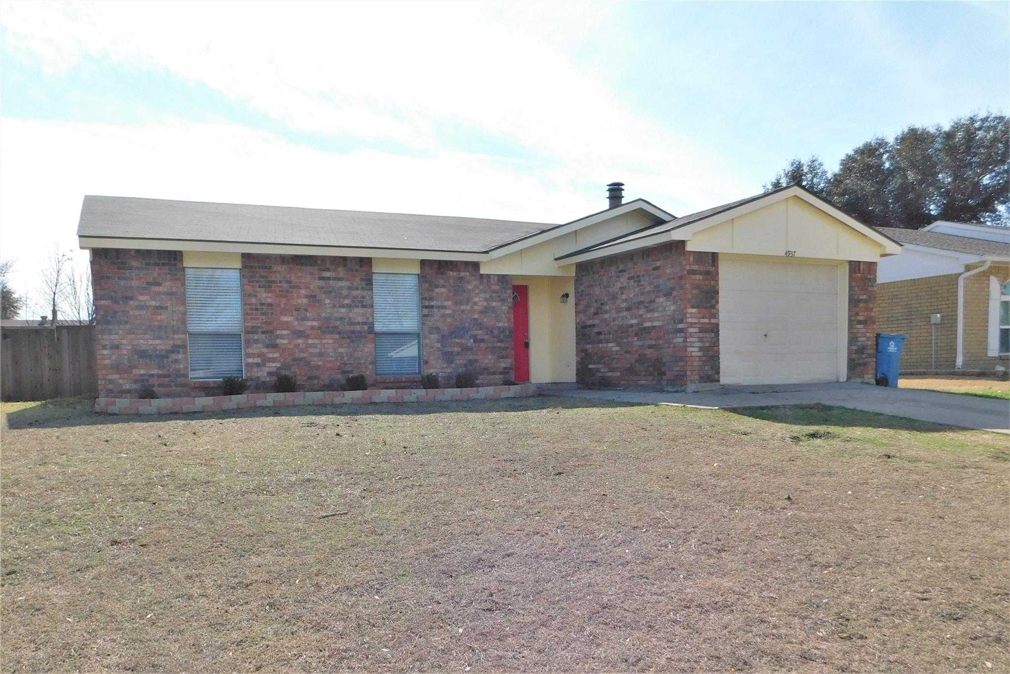 4937 Ward Drive The Colony Texas United States, for Rent, residential,  , Orbit Realty Group