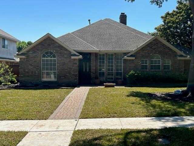 2613 Tulip Drive Richardson Texas United States, for Rent, residential,  , Orbit Realty Group