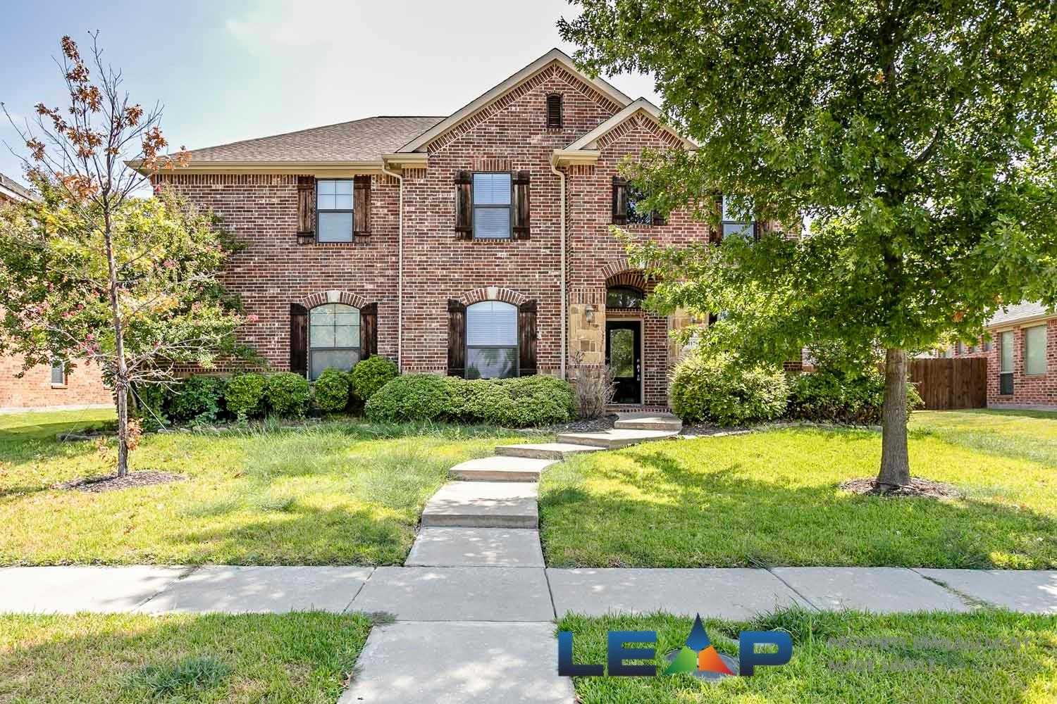 11178 Monarch Drive Frisco Texas United States, for Rent, residential,  , Orbit Realty Group