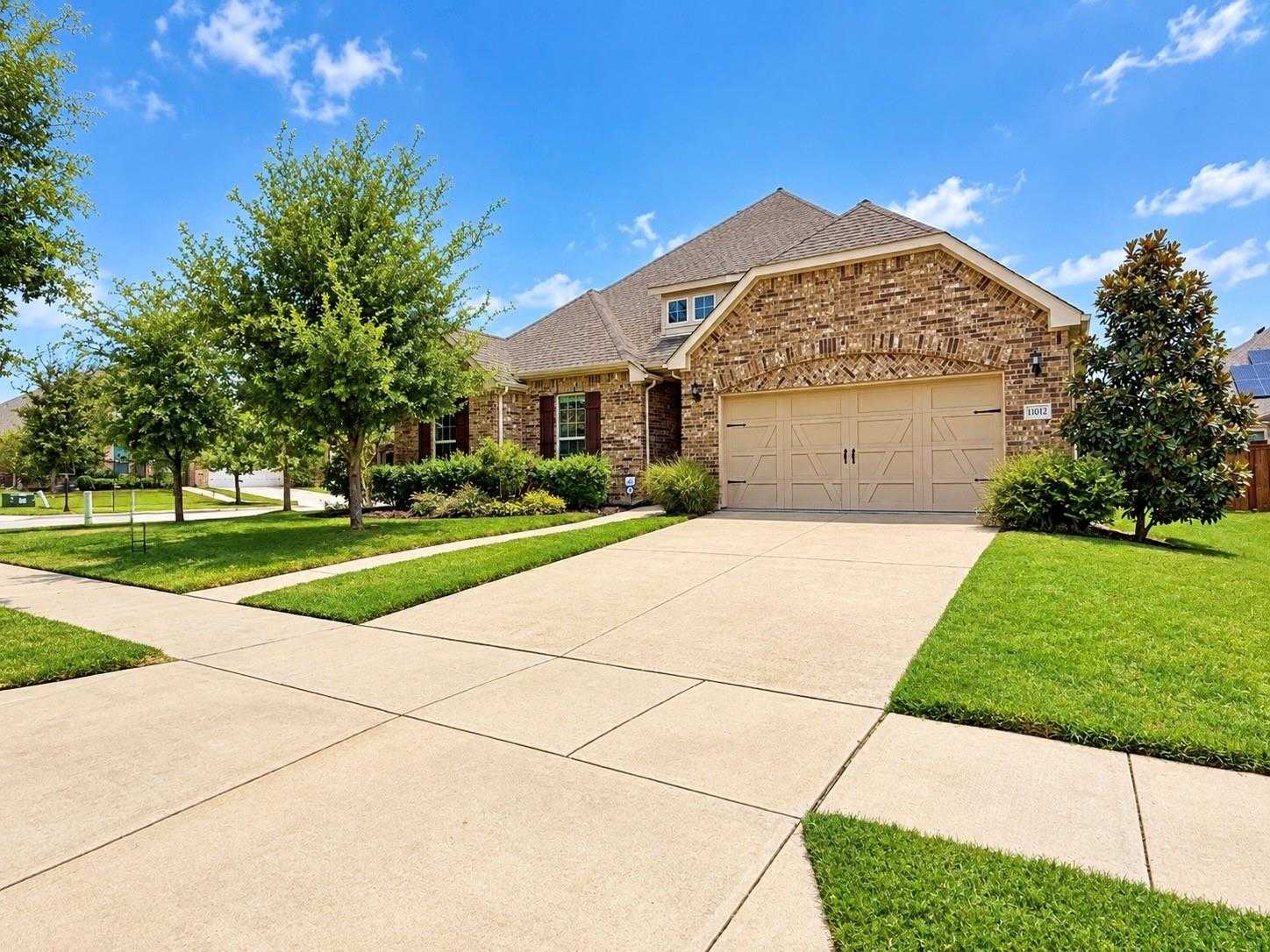 11012 Carrizo Road Frisco Texas United States, for Rent, residential,  , Orbit Realty Group