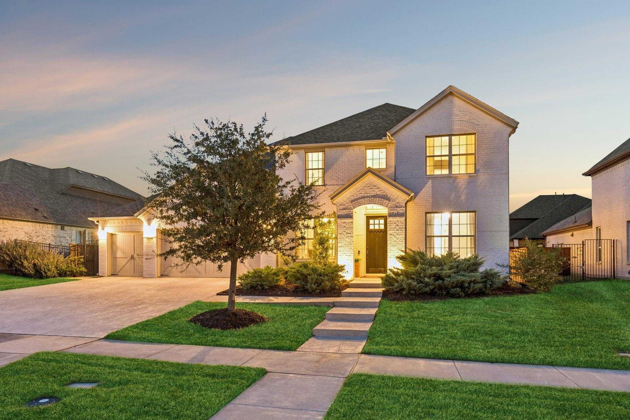 2622 Eucalyptus Road Frisco Texas United States, for Rent, residential,  , Orbit Realty Group