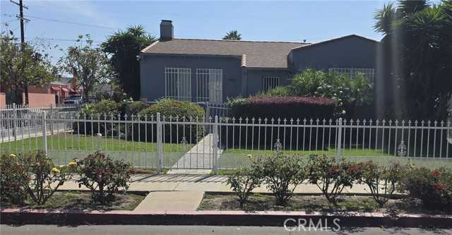 1902 W 65th Los Angeles California United States, for Sale, residential,  , InCom Real Estate - New Office