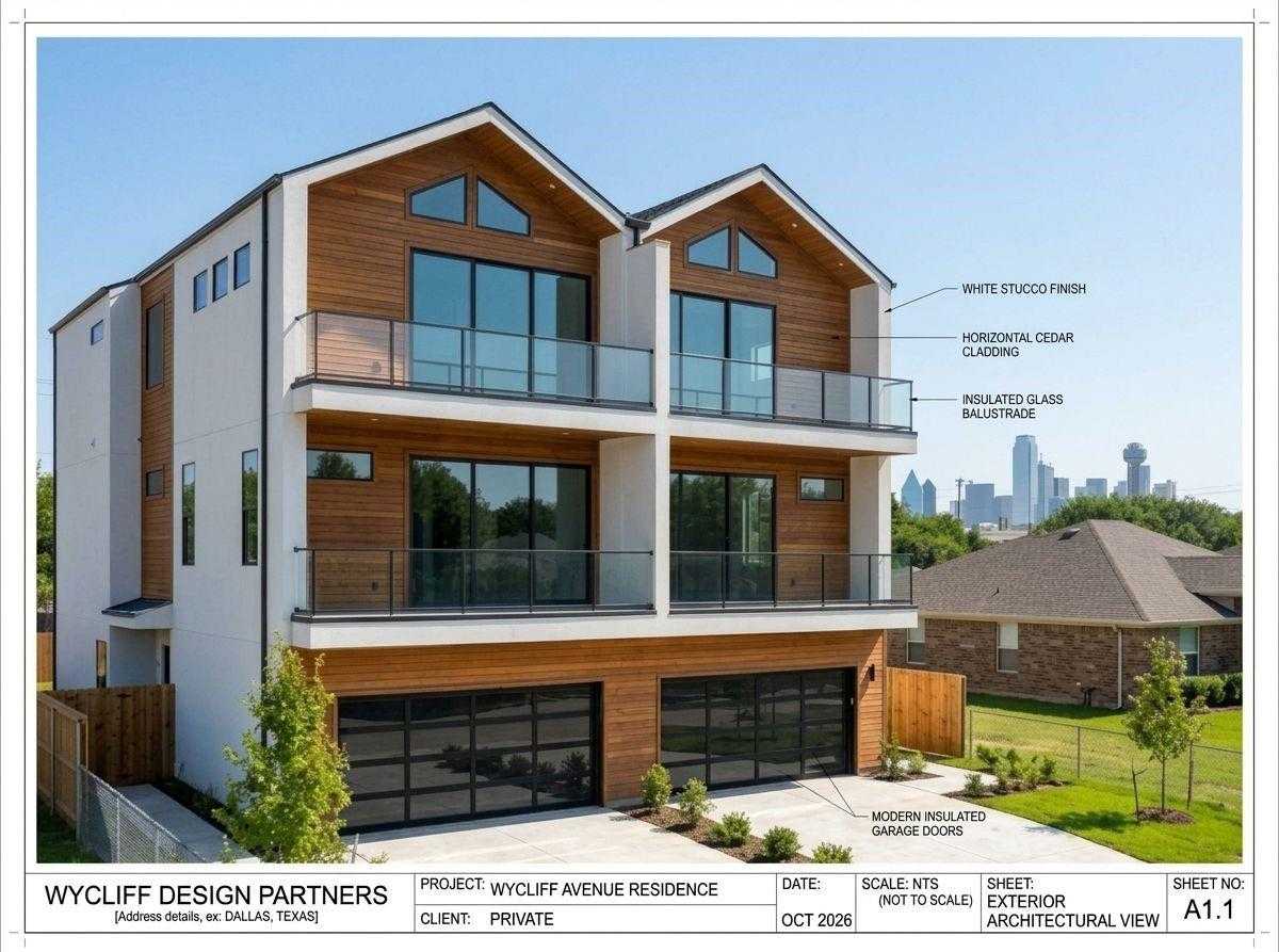 2305 Wycliff Avenue Dallas Texas United States, for Sale, residential, Joyce Kelly, Hummingbird Realty