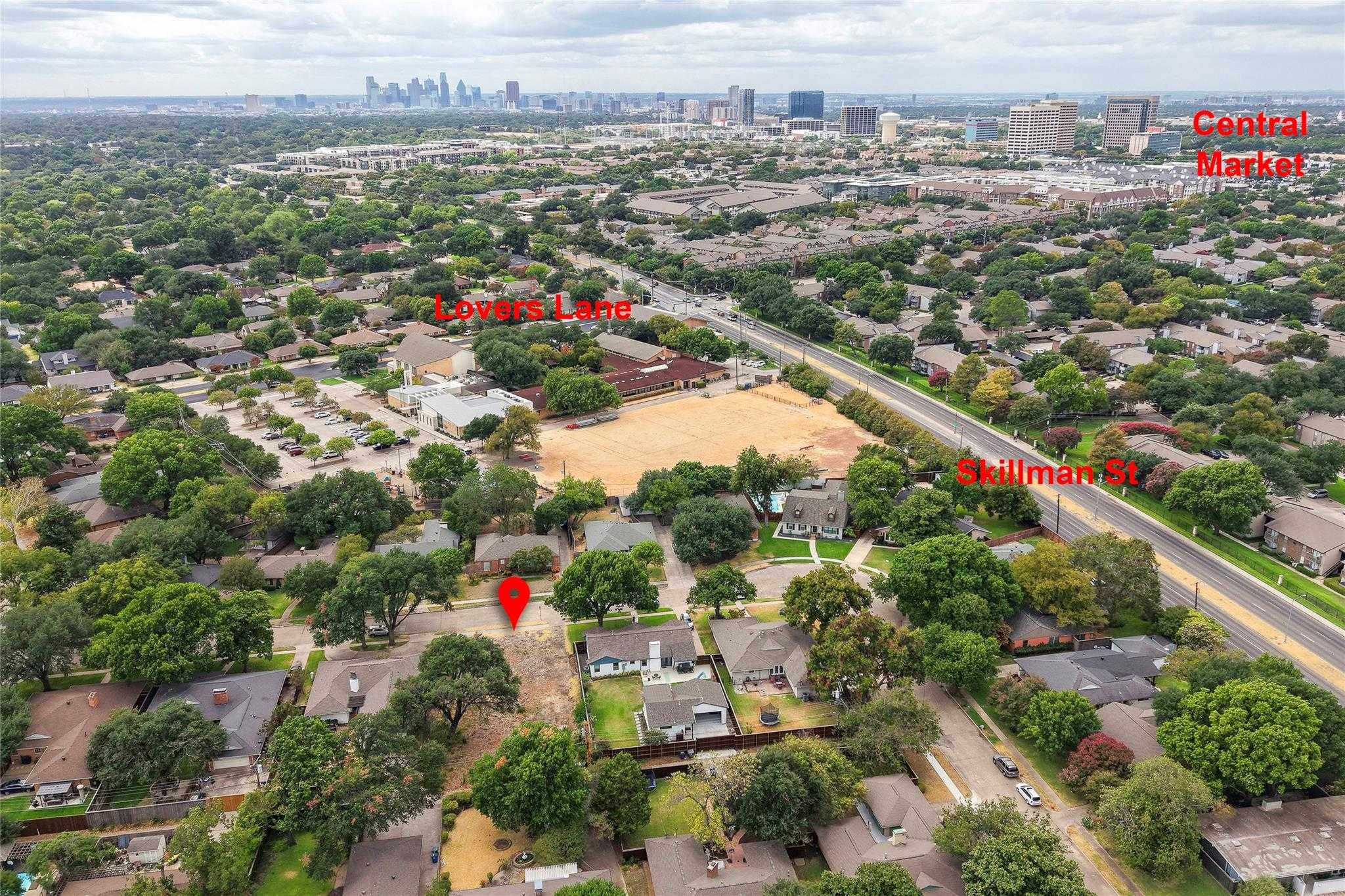 6115 Town Hill Lane Dallas Texas United States, for Sale, commercial, Joyce Kelly, Hummingbird Realty