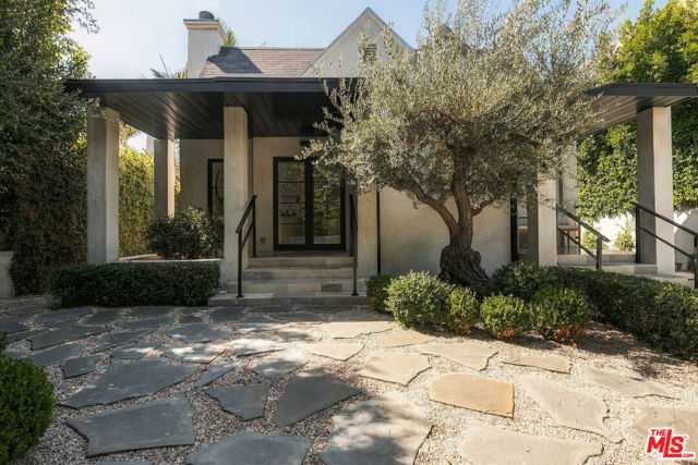 343 N Alfred Street Los Angeles California United States, for Sale, residential, Daniil Gorkov, Beverly & Co.