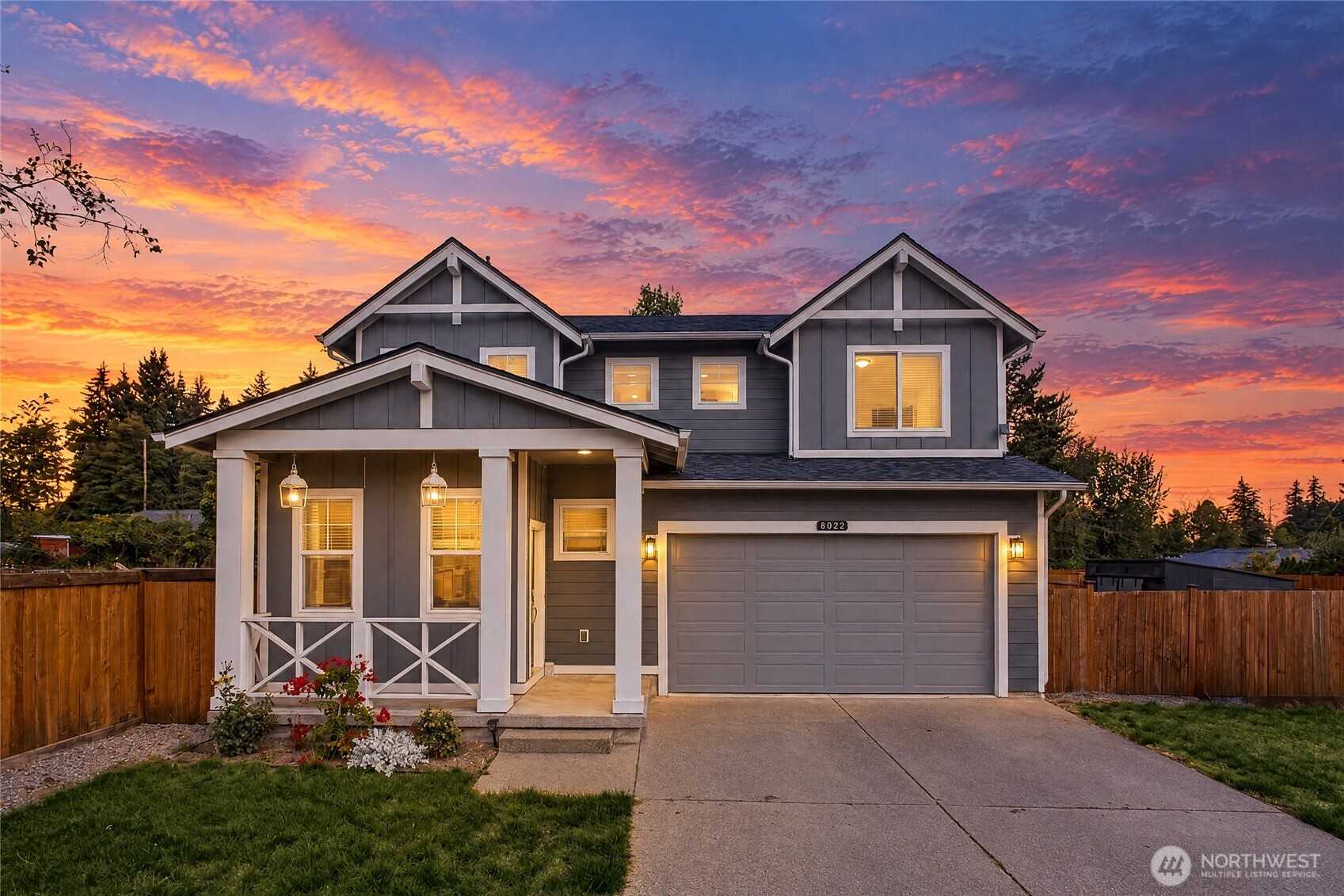 8022 McKinley Avenue Tacoma Washington United States, for Sale, residential,  , Better Properties Hometown