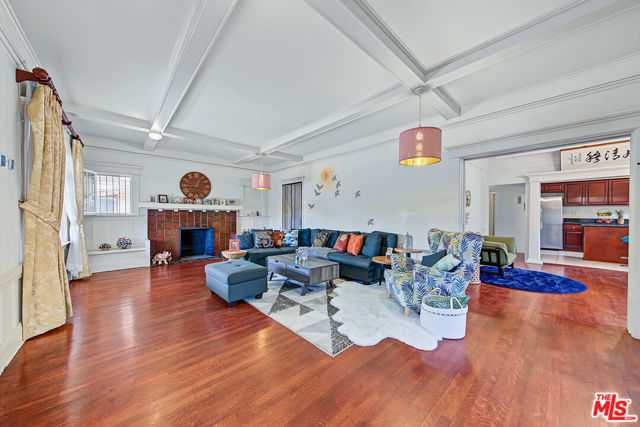163 S Hobart Boulevard Los Angeles California United States, for Sale, residential,  , InCom Real Estate - New Office