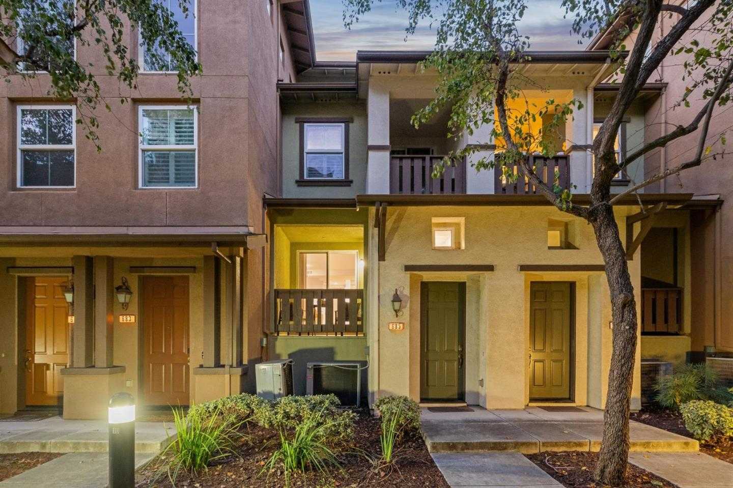 685 Modern Ice Drive San Jose California United States, for Sale, residential, Rosalie Frazier, InCom Example Brokerage