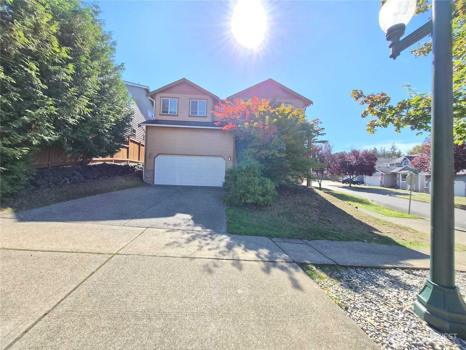 3905 Cooper Crest Drive NW Olympia Washington United States, for Sale, residential,  , Better Properties Hometown