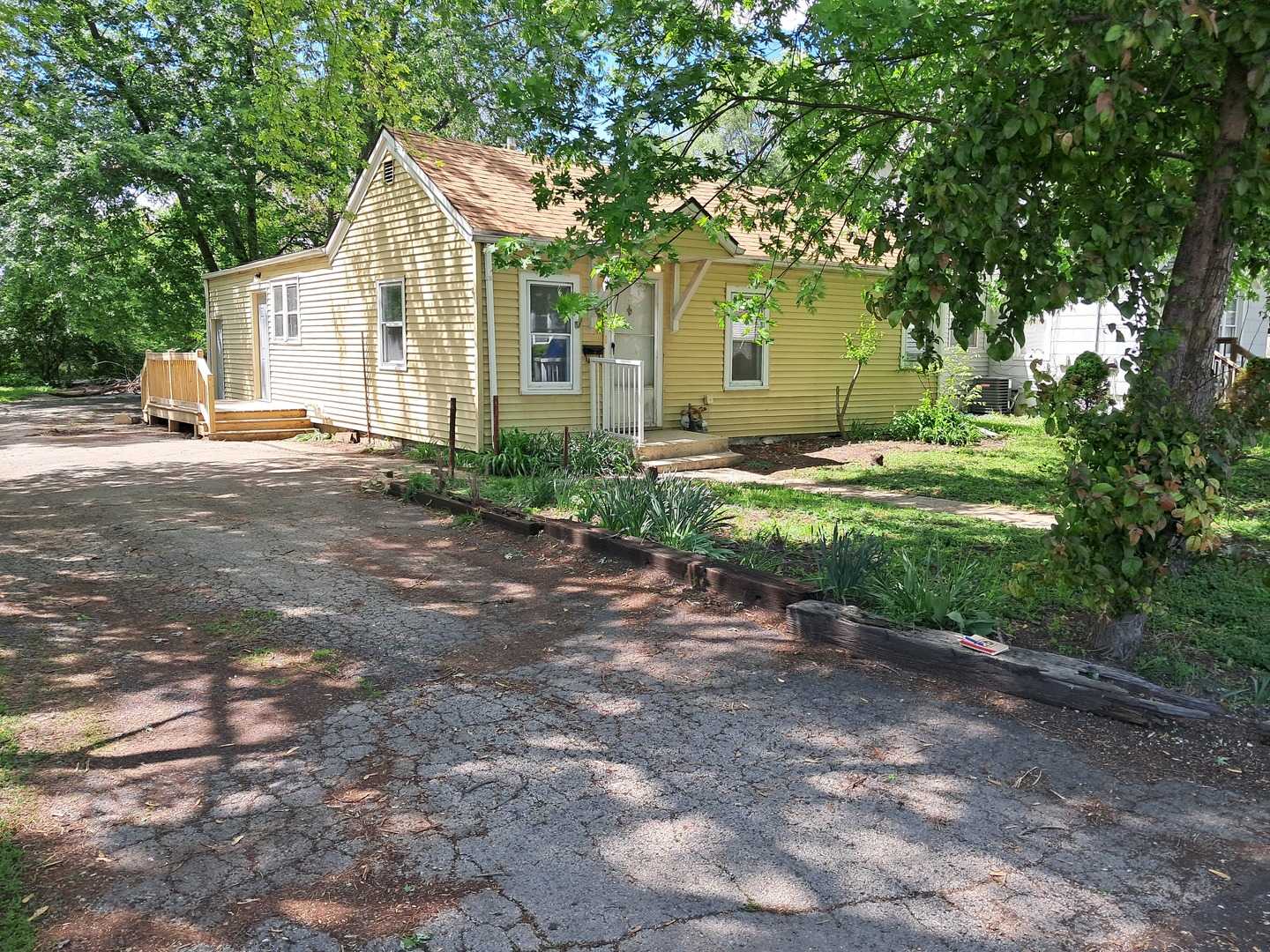 21 Wilson Avenue Joliet Illinois United States, for Sale, residential,  , Alpha 7 Realty