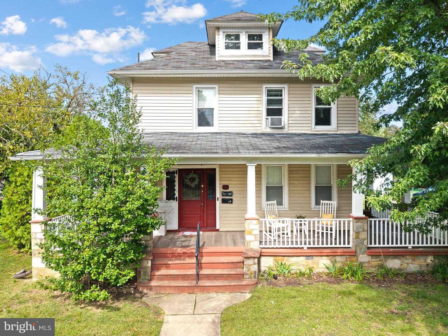 117 STATION AVENUE Glendora New Jersey United States, for Sale, residential, Bruno Tarquinii, Fairfax Realty Premier