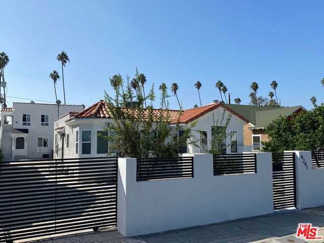 4241 Arlington Avenue Los Angeles California United States, for Sale, commercial,  , Castle Rock Realty