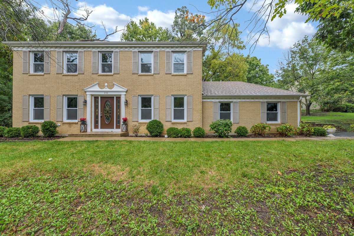 230 Saint Andrews Drive Bolingbrook Illinois United States, for Sale, residential,  , Alpha 7 Realty