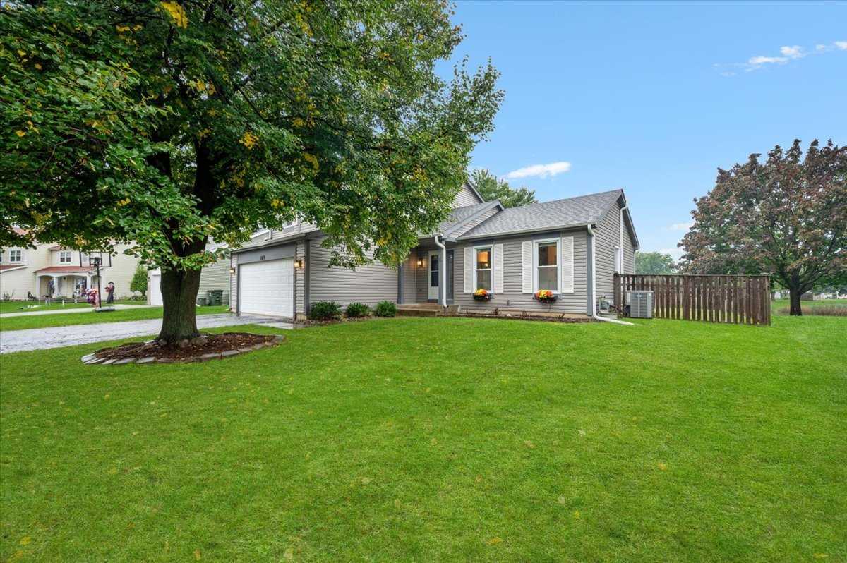 169 Park Meadow Lane Bolingbrook Illinois United States, for Sale, residential,  , Alpha 7 Realty