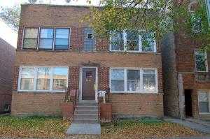 4931 Hull Street APT 2W Skokie Illinois United States, for Sale, residential,  , InCom Real Estate - New Demo Office