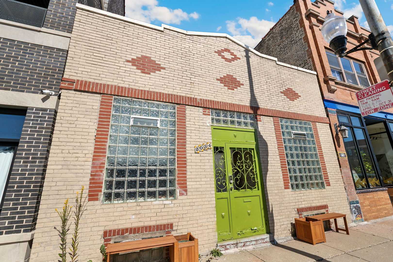 2034 W 18th Street Chicago Illinois United States, for Sale, residential,  , RICHLAND GLOBAL INC.