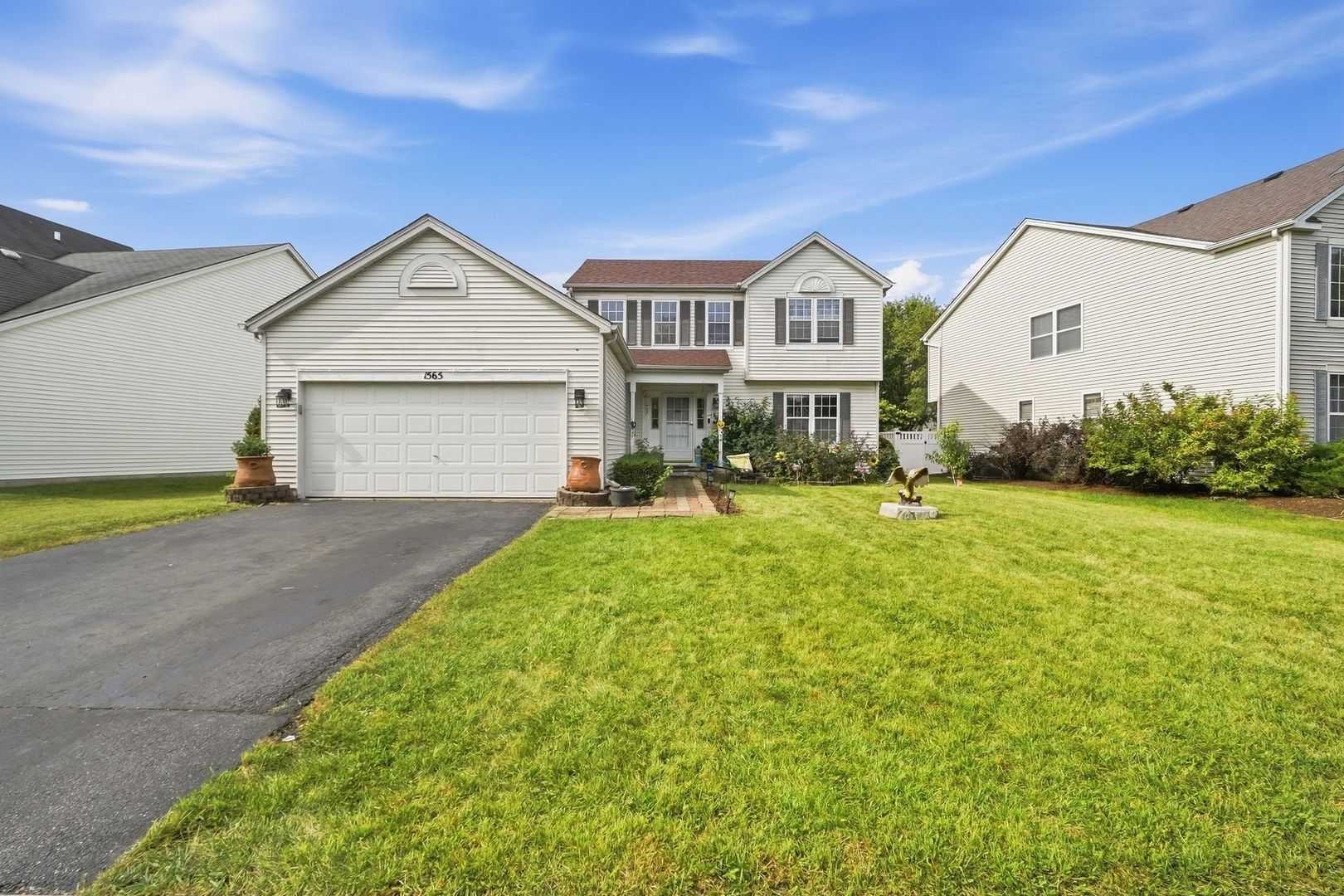 1565 Baytree Drive Romeoville Illinois United States, for Sale, residential,  , Alpha 7 Realty