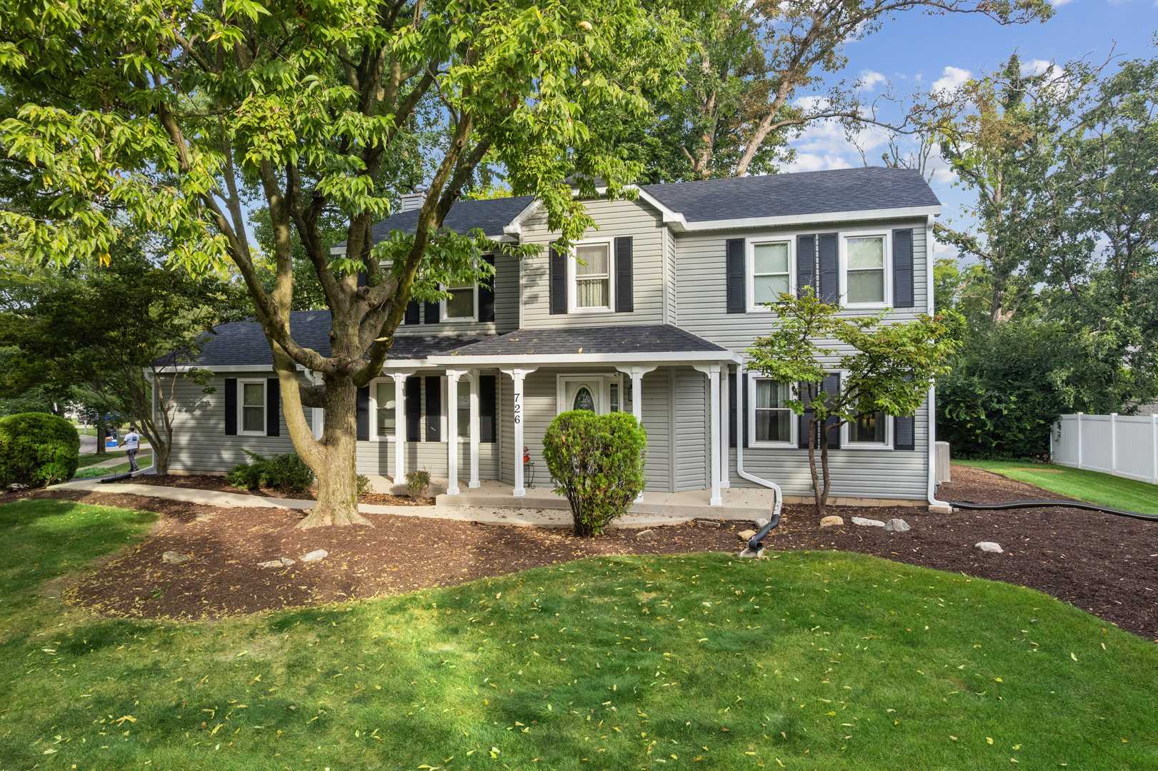 726 Dorchester Drive Bolingbrook Illinois United States, for Sale, residential,  , Alpha 7 Realty