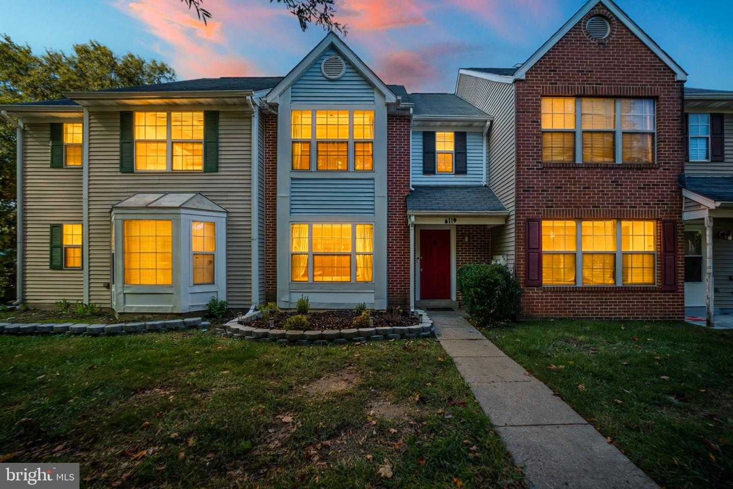 6119 SAINT ANTHONYS COURT Waldorf Maryland United States, for Sale, residential,  , Realty World Team One Properties
